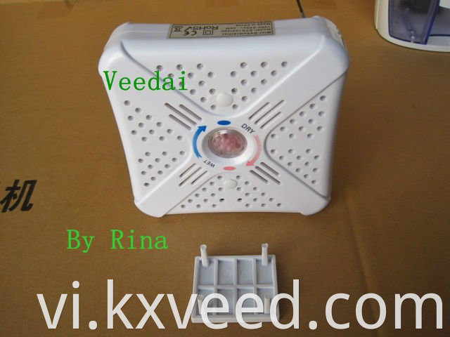 Mini Dehumidifier ETD300